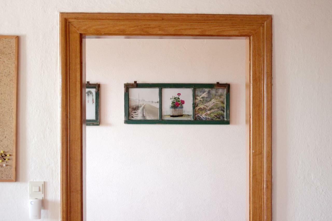 Ferienwohnung Im Muehlviertler Panorama Vierseithof Lembach im Muhlkreis ภายนอก รูปภาพ