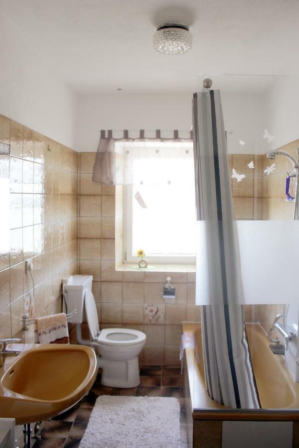 Ferienwohnung Im Muehlviertler Panorama Vierseithof Lembach im Muhlkreis ภายนอก รูปภาพ